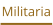 Militaria