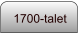 1700-talet