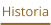 Historia