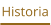 Historia